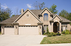 Garage Door Repair Services in Easton, MA