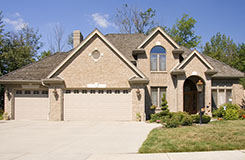 Garage Door Repair Services in  Easton, MA